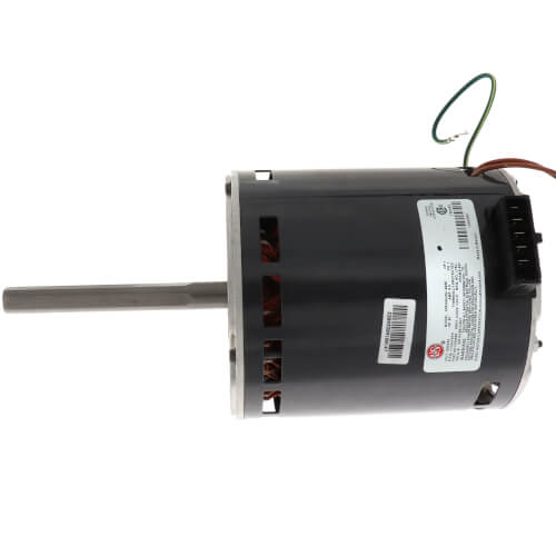 HEIL QUAKER 1054586 Blower Motor 1 HP 230V Single Phase