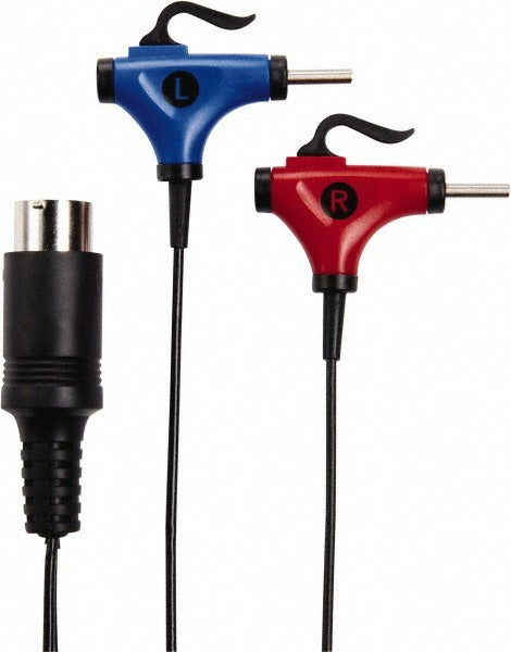 3M 3M 7100077867 Earplug Fit Testing System Microphone