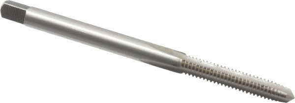 HERTEL Hertel K011024AS Straight Flute Tap 5-40 Unc Hss
