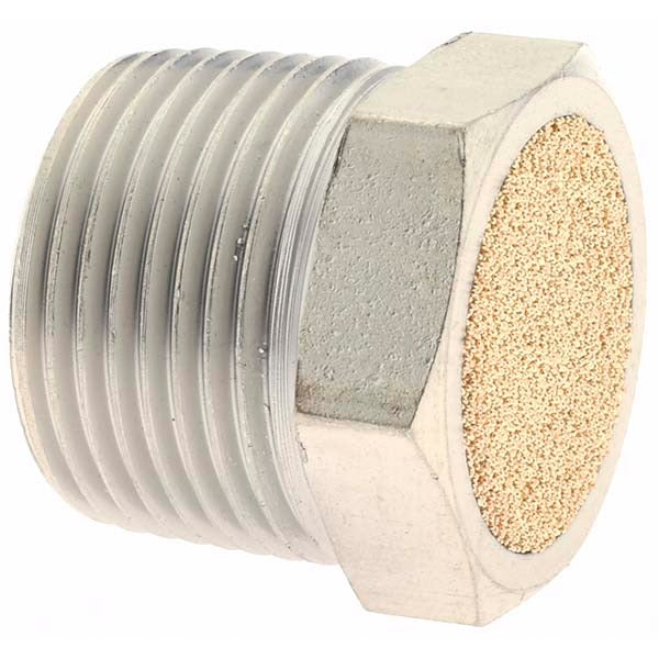 DIXON VALVE & COUPLING Dixon Valve Coupling DV-00187 Venting Hose Coupling