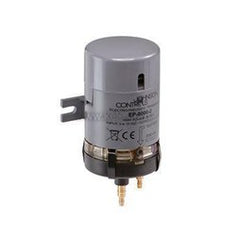 Johnson Controls EP-8000-2 Transducer Pneumatic High Volume 0-10 VDC 0.5-19 Pounds per Square Inch Direct Acting