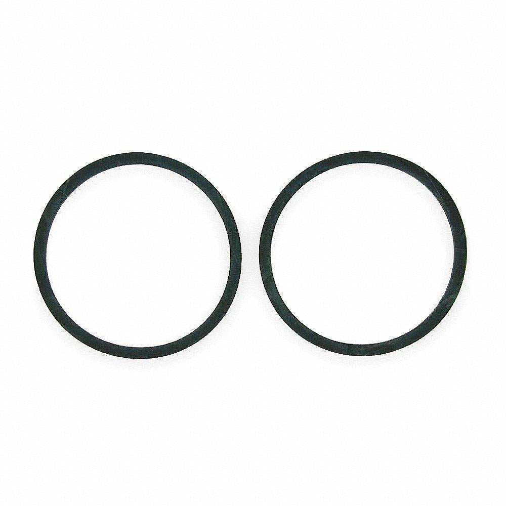 BELL AND GOSSETT Bell And Gossett 118129 Flange Gasket Set (2-1/2 Pump)