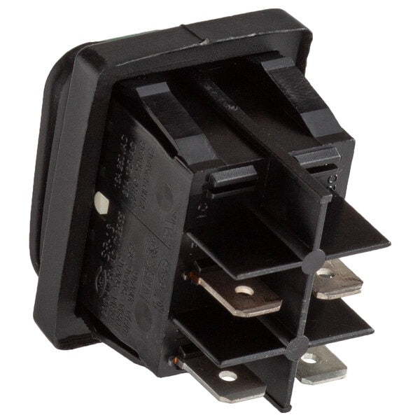 AVANTCO Avantco 177PHDS4 On/Off Switch (Each) 177PHDS4