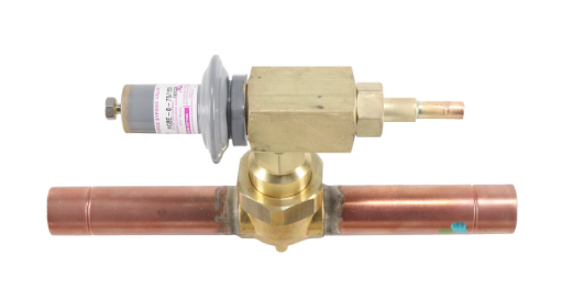 7/8"x7/8"ODF 75/150 Reg Valve