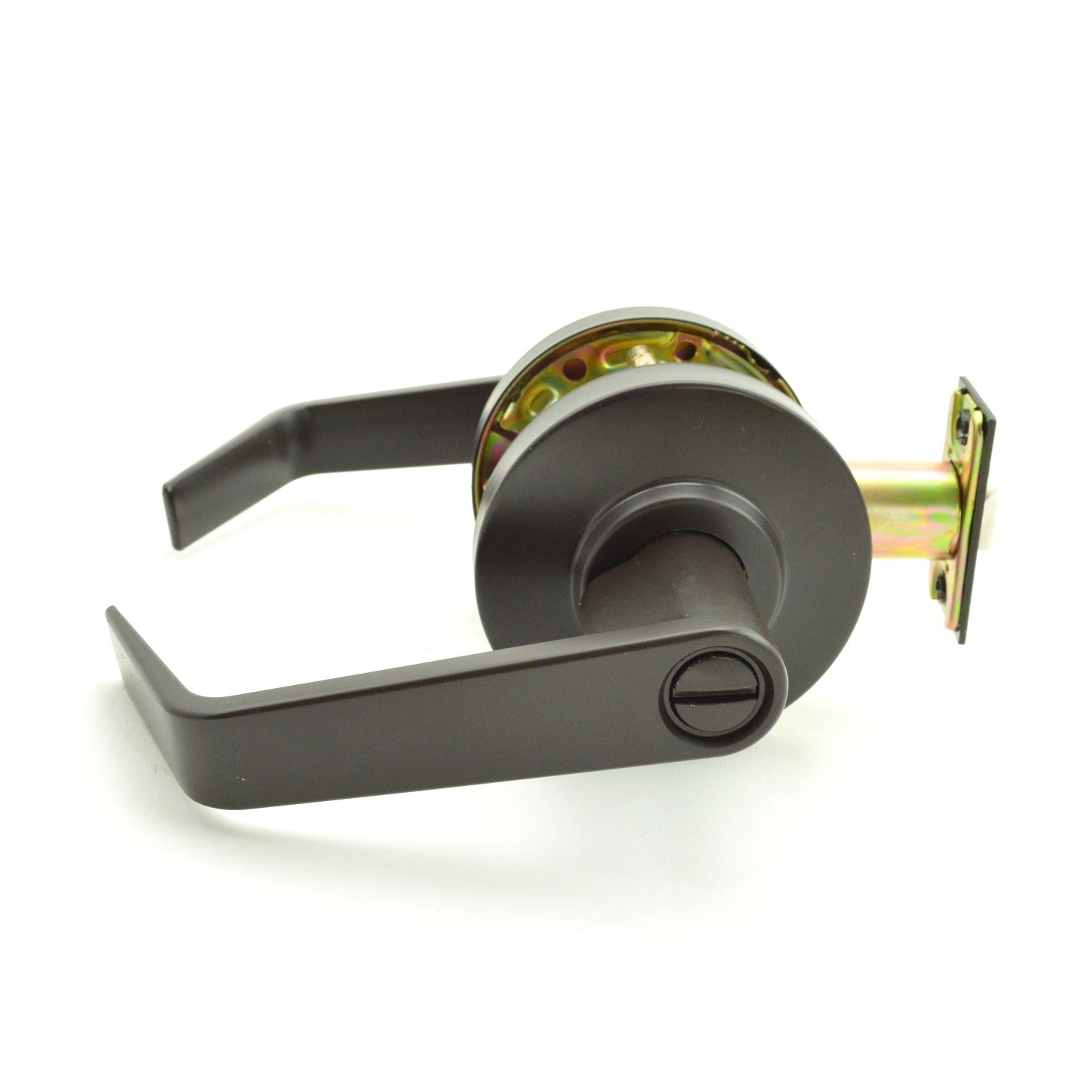 DEXTER COMMERCIAL Dexter Commercial C2000PRIVR613 Privacy Cylindrical Lock