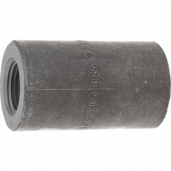 ASC ENGINEERED SOLUTIONS Anvil 0361175508 Black Reducing Coupling 1/2 X 3/8 in Class 3000