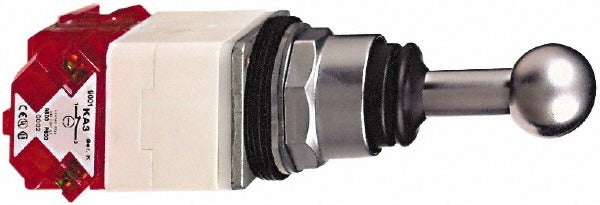 SCHNEIDER ELECTRIC Schneider Electric 9001K31H8 Joystick Controller Switch