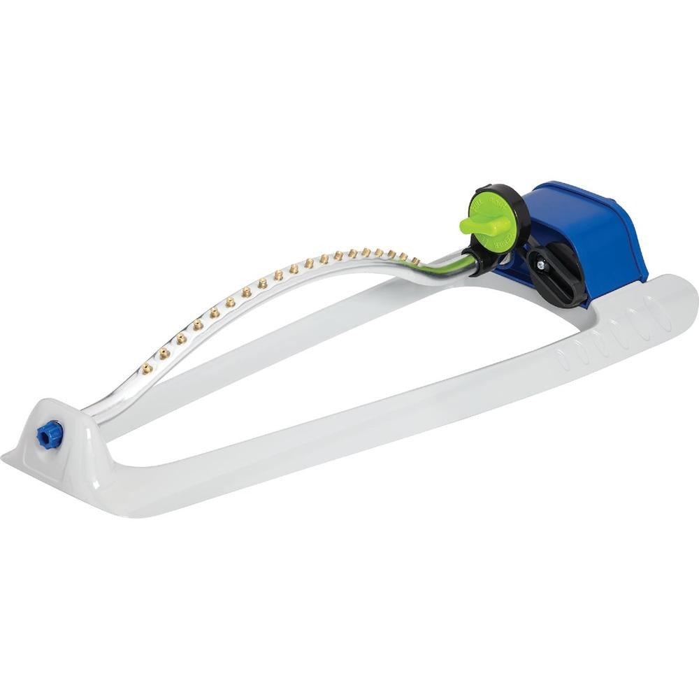BEST GARDEN Best Garden 37108 Oscillating Sprinkler 3400 Sq. Ft. (1 Pack)