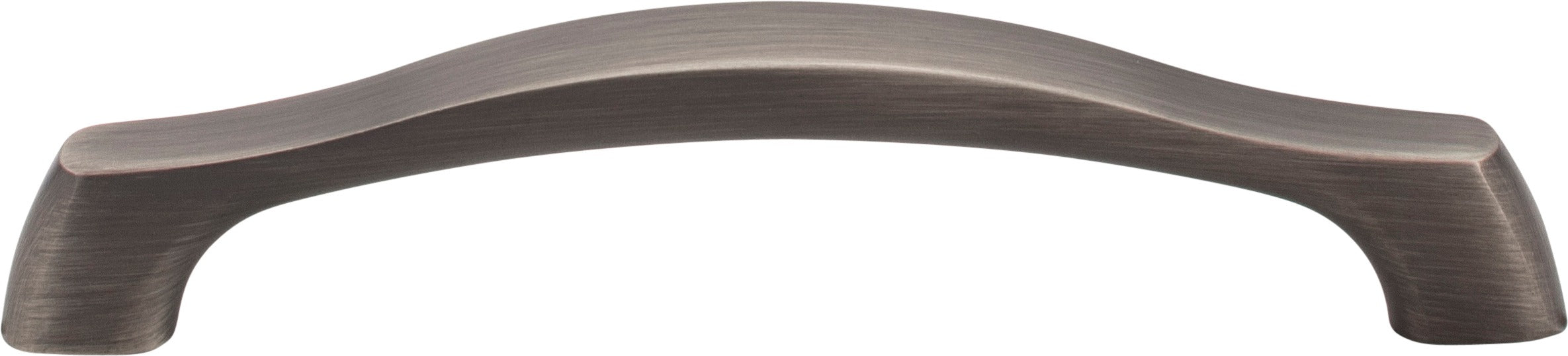 ELEMENTS Elements 993-128BNBDL Cabinet Pull 128mm Brushed Pewter