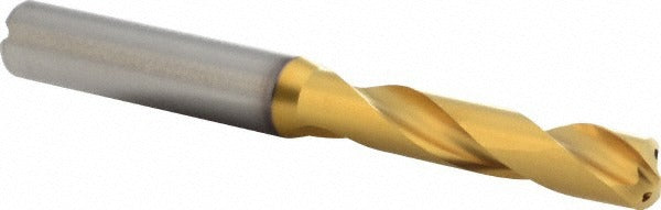 KENNAMETAL Kennametal 4151183 Screw Machine Drill Bit 8.60mm Carbide