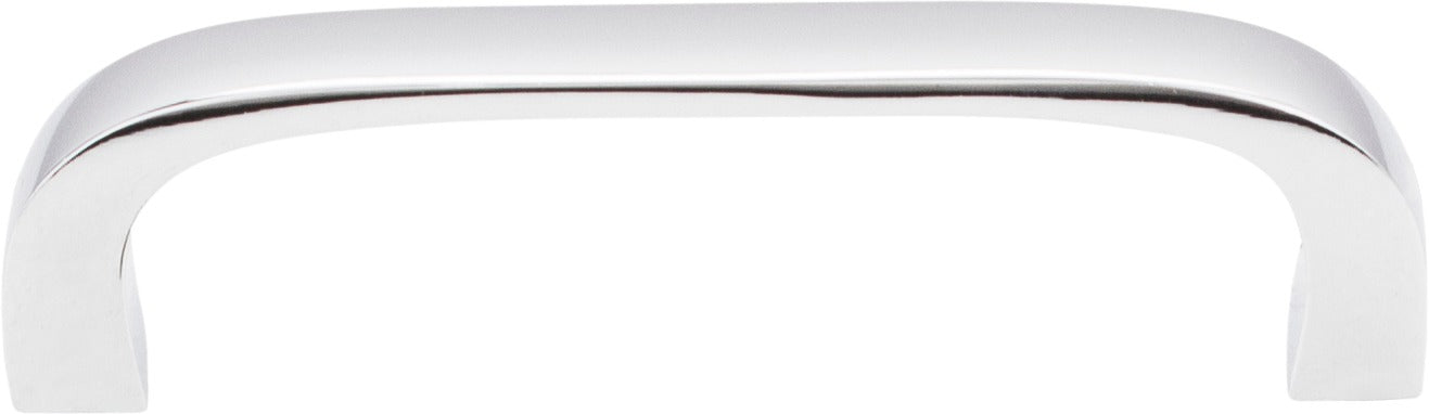 ELEMENTS Elements 984-3PC Cabinet Pull 3 Inch Polished Chrome Slade