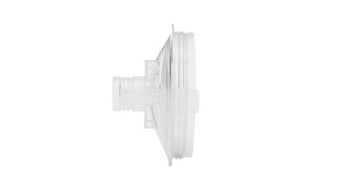 3M 3M 7000119741 Pps Disposable Mini Lid 200 Micron (25 Per Case / 5.5 oz) 16201