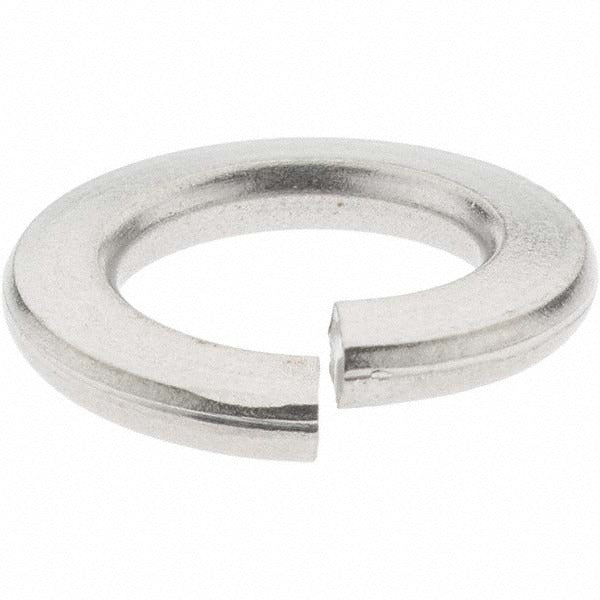 VALUE COLLECTION Value Collection 47205 M10 Split Lock Washer Ss Din 127B 50pk