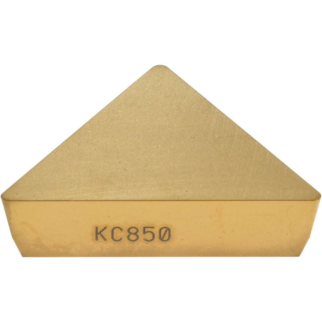 KENNAMETAL Kennametal 1183323 TPG542 KC850 Carbide Turning Insert