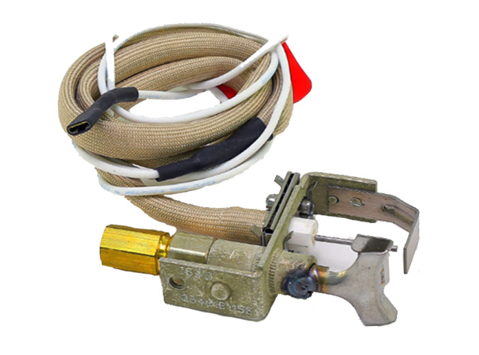 BURNHAM NEW YORKER 106124-01 PILOT EI NAT 1/4 FTG 55 LEAD