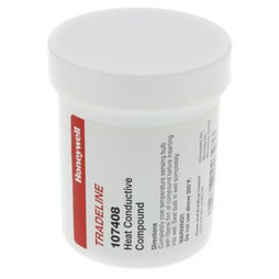 Honeywell 107408/U Heat Conductive Compound 4 Ounce