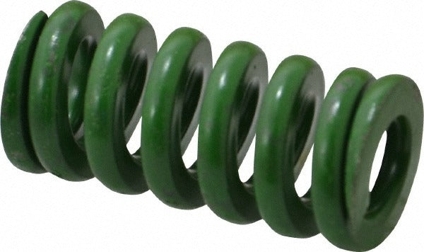 ASSOCIATED SPRING Associated Spring Raymond 106-406 Die Spring Extra Heavy-duty