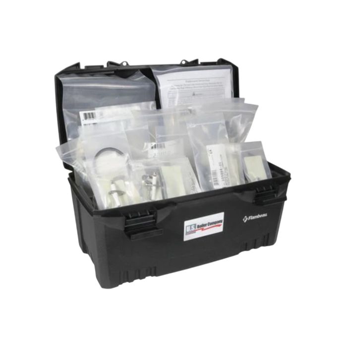 BURNHAM Burnham 106260-03 Service Kit K2 (11 lb)