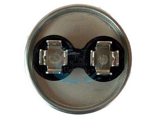 US Seal RD-25-370 Capacitor 25MFD 370V Round