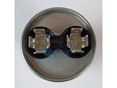 US Seal RD-35-370 Capacitor 35MFD 370V Round