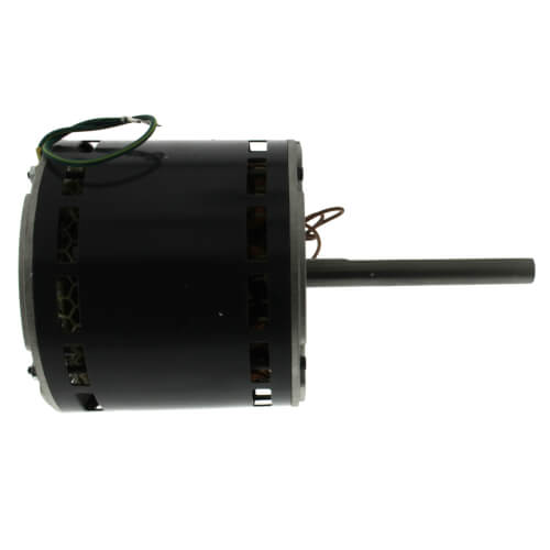 Heil Quaker 1065279 3-Speed Blower Motor 1/2 HP 208/230V 1075 RPM Replacement Motor