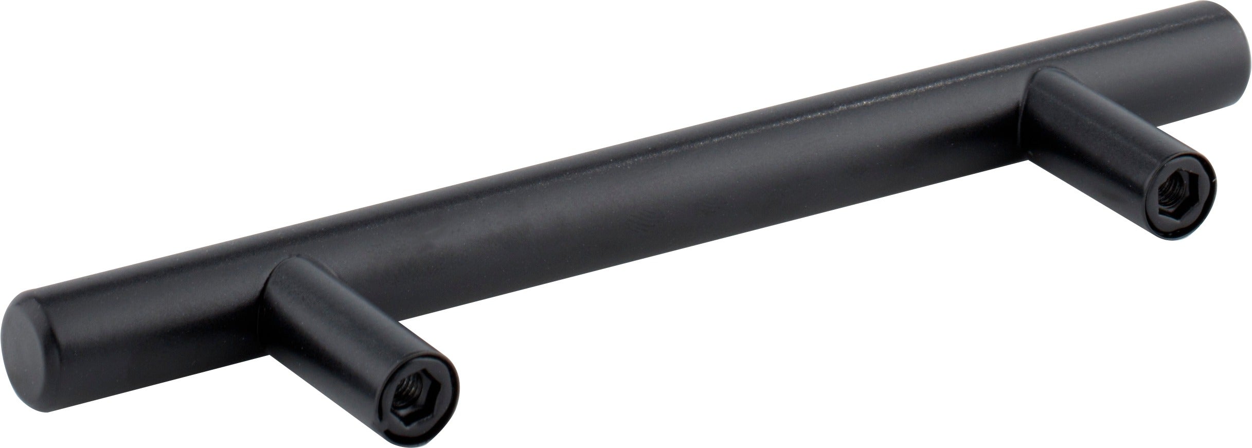 ELEMENTS Elements 154SSMB Cabinet Bar Pull 96mm Matte Black