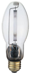 SATCO S3129 150W ED17 High Pressure Sodium Light Bulb with Medium Base