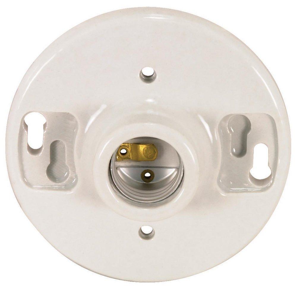 SATCO 90-445 660 W Keyless Medium Base Socket