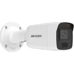 Hikvision PCI-B15F6S AcuSense 5MP IR Bullet IP Camera, 6mm Fixed Lens