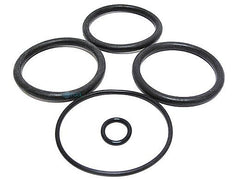 VAL-PAK V34-141 Piston O-Ring Set 2 | Plastic | V34-141