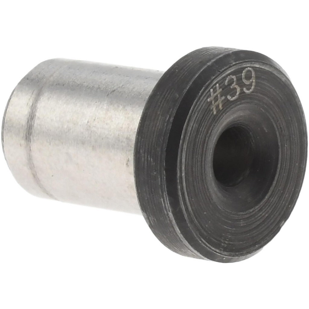 BONEHAM Boneham H166DA Press Fit Headed Drill Bushing Steel