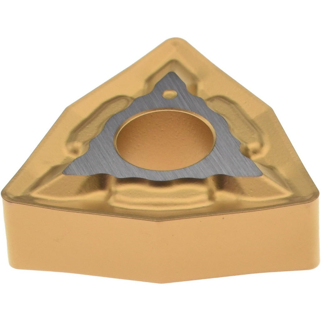 ACCUPRO Accupro 75242339 WNMG432 Carbide Turning Insert Cvd