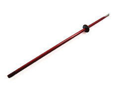 Val-Pak V20-260 SM-2060 Series Center Rod 39 Inch Red Purex