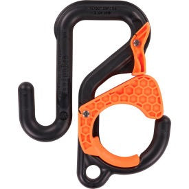 ERGODYNE Ergodyne 19178 Locking Aerial Bucket Hook 40 Lb Cap