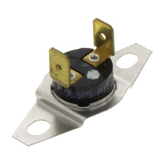 REZNOR 106845 350F CO AUTO Limit Switch