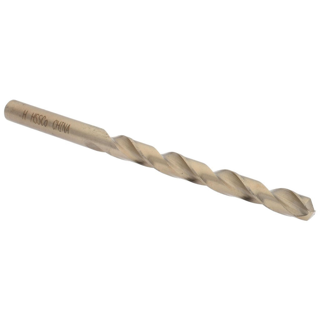 VALUE COLLECTION Value Collection 01199082 Cobalt Jobber Drill Bit Letter H