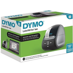 DYMO 550 LabelWriter 550 Label Printer