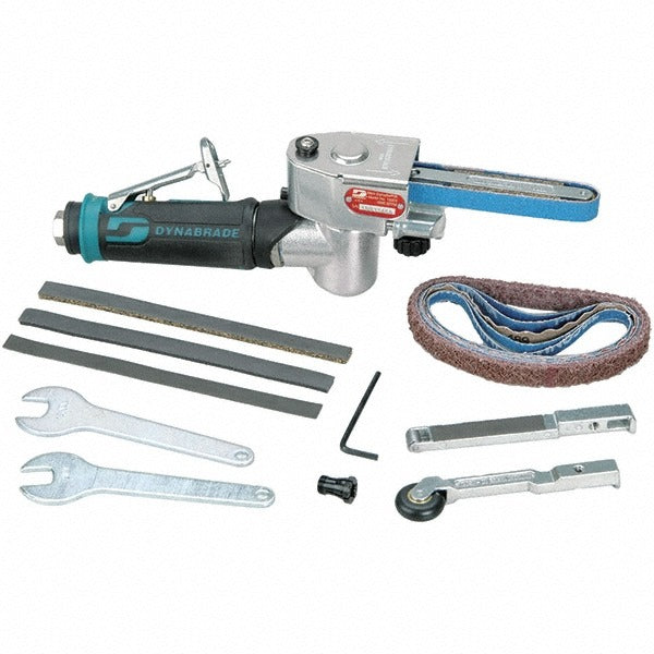 DYNABRADE Dynabrade 15006 Belt Straight Sander 25000 Rpm