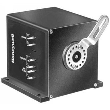 HONEYWELL M7415A1006/U DAMPER ACTUATORS