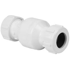 Spears S1500-15 1-1/2 PVC Compression Swing Check Valve