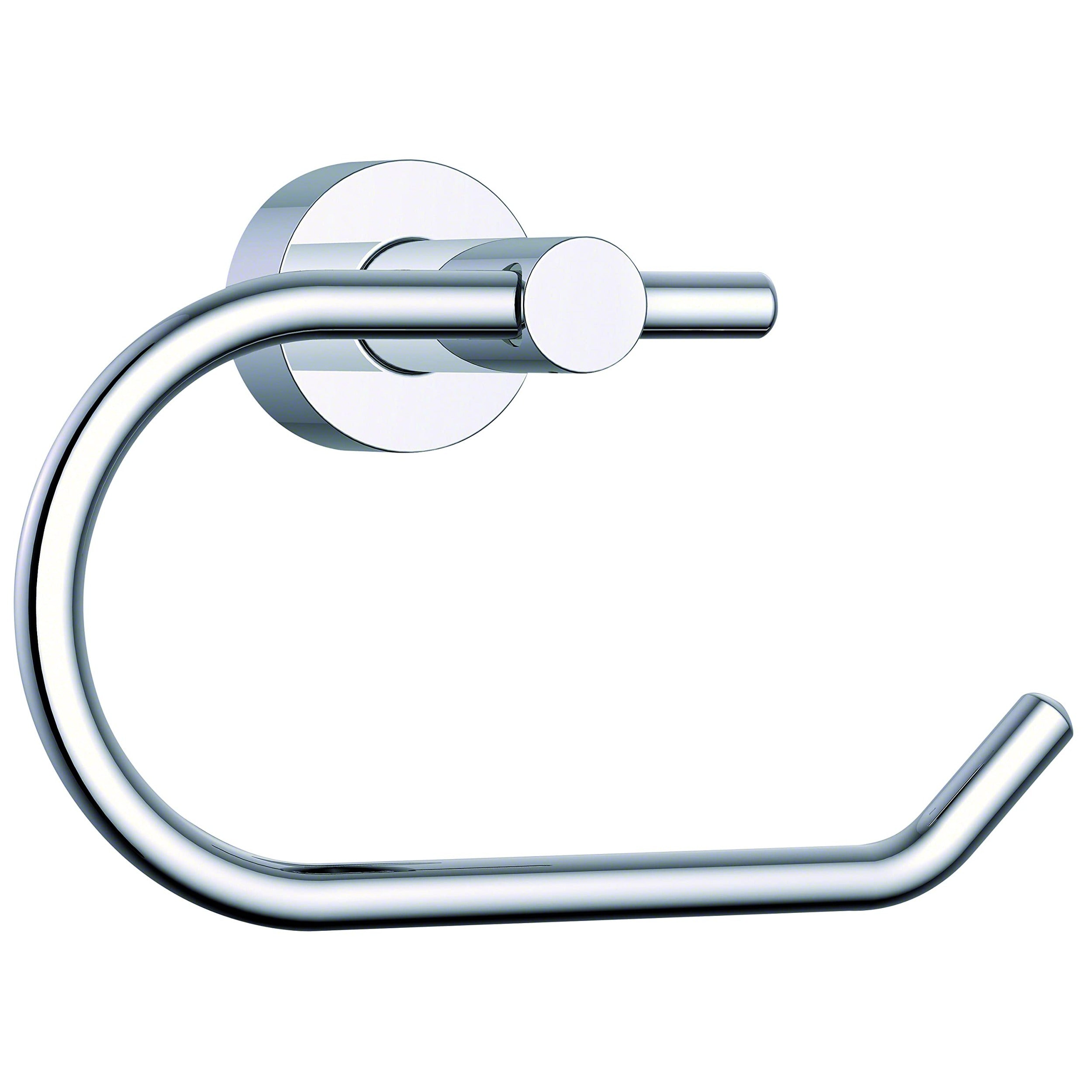 GERBER Gerber D446232 Toilet Paper Holder Wall Mount Chrome