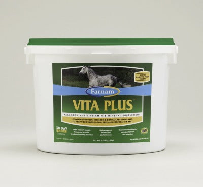 FARNAM Central Garden Pet Co 100539416 Equine Supplement