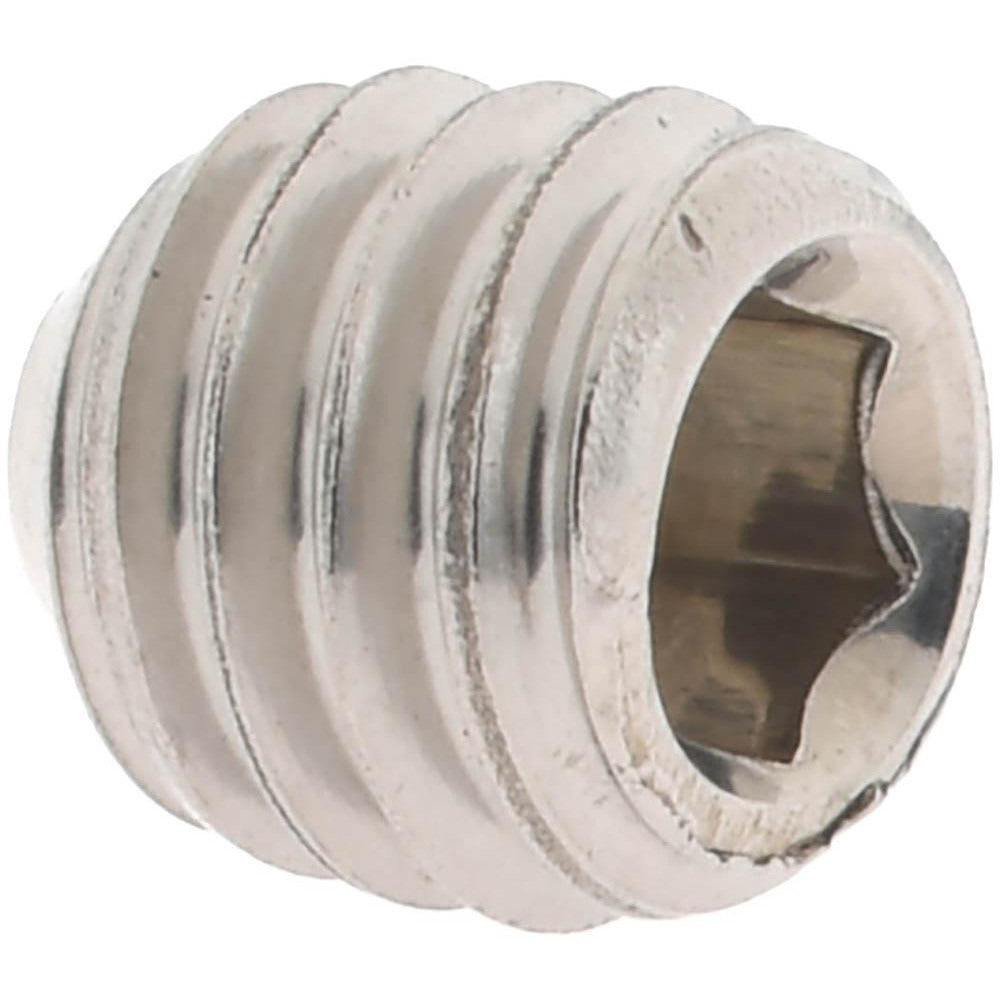 VALUE COLLECTION Value Collection SS6X05005-100BX M5 Set Screw Din 916 100pk