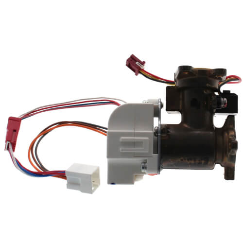 Rinnai 107000090 Motor Flow Water with Sensor VC/KB