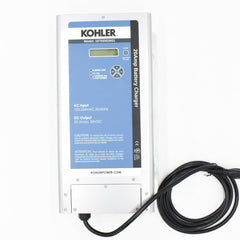 Kohler 10702002601 Battery Charger 24V