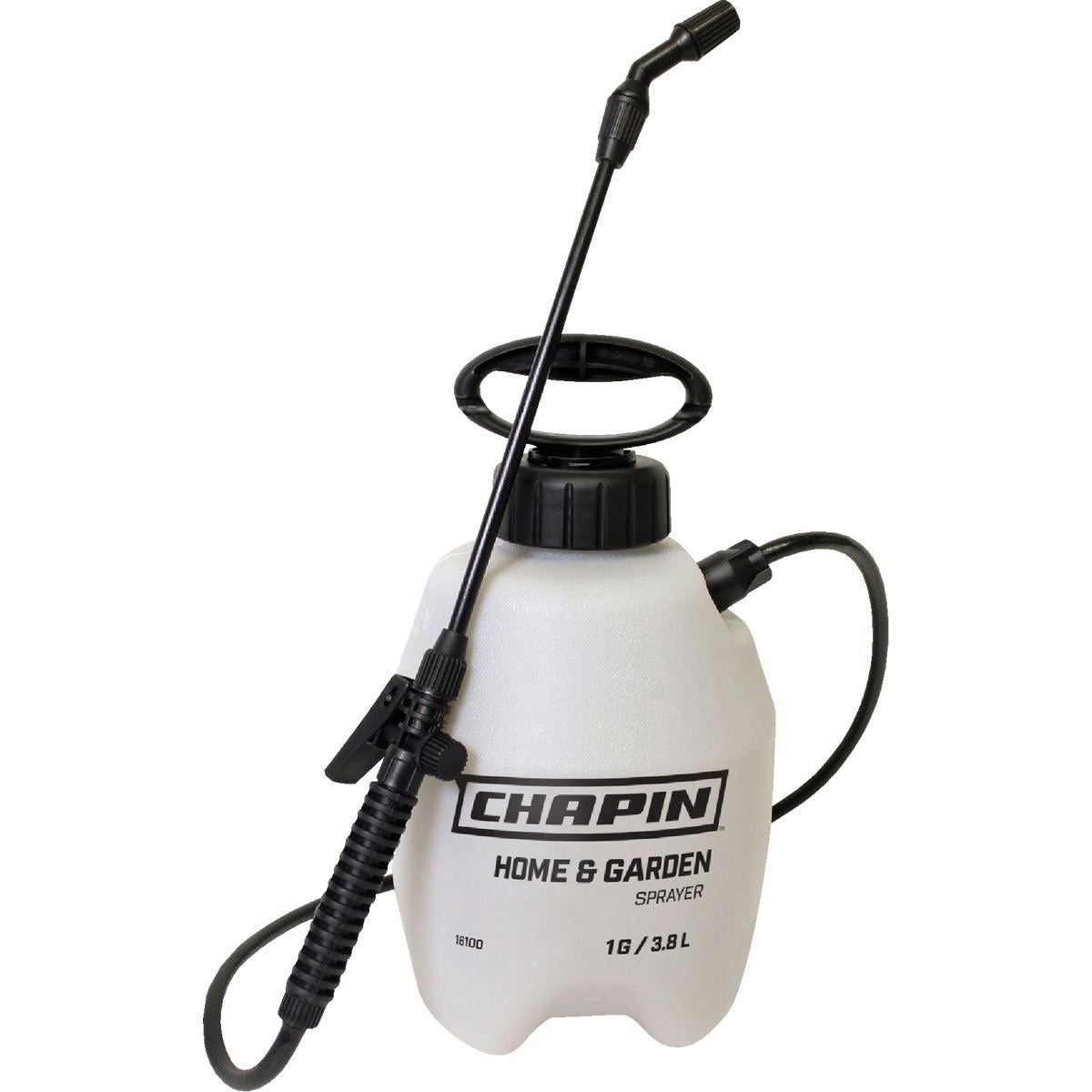 CHAPIN Chapin 16100 1Gal Plastic Home & Garden Sprayer