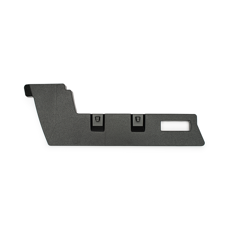 BROIL KING Broil King 10711-E48 End Cap Shelf Left Qty 1 (ONW10711-E48)