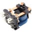 AMERICAN STANDARD American Standard RLY1172 Fan Relay 230V 16A SP4T