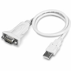 TRENDnet TU-S9 USB to Serial Converter, Version v3.0R