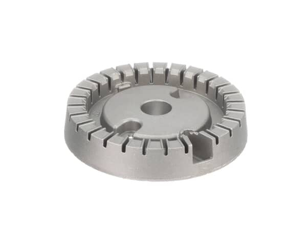 FRIGIDAIRE Frigidaire 316438400 Sealed Surface Burner 16/17K (Single) 7316438400